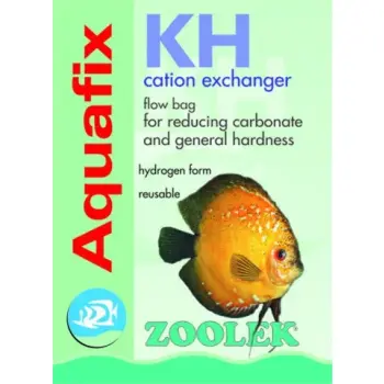 Zoolek Aquafix Kh Woreczek Do Obniżania Twardości Węglanowej