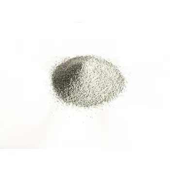 Zeolit Grys Amonowy 0,5-1Mm 25Kg Piaskowanie
