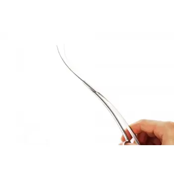 Nożyczki Wave Scissors Fala 25 Cm Jakość