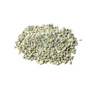 Zeolit Grys Amonowy 5-10Mm 1kg Wkład Filtracyjny
