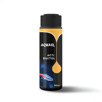 Aquael Preparat Actibactol 100 ml