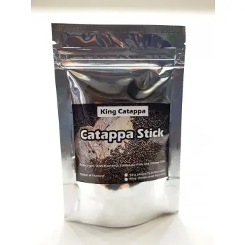 Tantora Cattapa King Stick 100g suplement z liści ketapangu