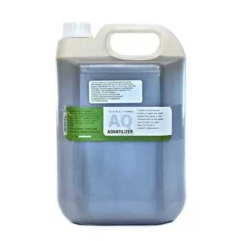 Ferka Aquatilizer 5l Nawóz Mikroelementy Moc