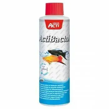 Aquael Preparat Actibactol 250 ml