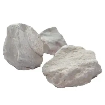 Tantora White Mineral Stone Montmorillonit Skałki 100G