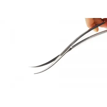 Nożyczki Wave Scissors Fala 20 Cm Jakość