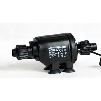 Aquael Pompa Mk-650 Minikani 80/120 650L/H