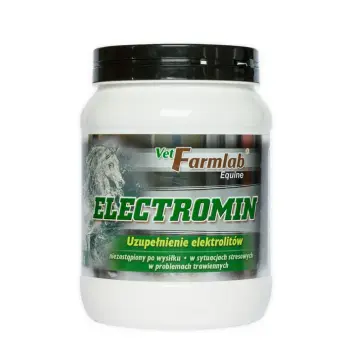 Electromin Equine 1100g