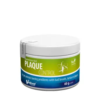 Plaque Control 60 g