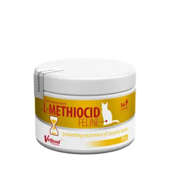 L-Methiocid feline 39 g