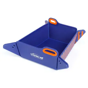 Chop2Bowl dark blue/orange