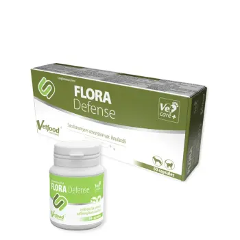 Flora Defense