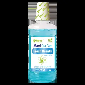 MAXI OraCare Fresh Breath 250ml