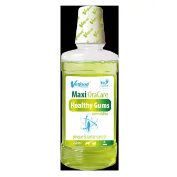 MAXI OraCare Healthy Gums 250 ml