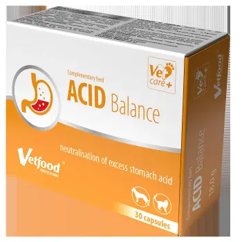 Acid Balance 30 kapsułek