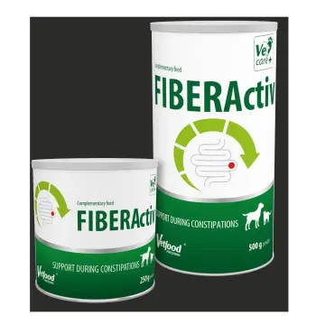 FIBERActiv puszka