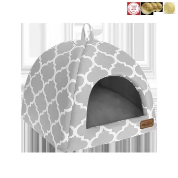 Budka Caribbean grey