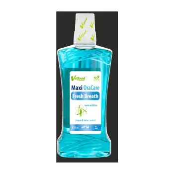 MAXI OraCare Fresh Breath 750 ml