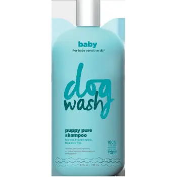 Dog Wash Szampon dla Szczeniąt