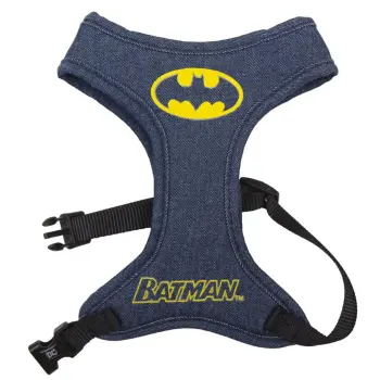 Szelki Soft Batman