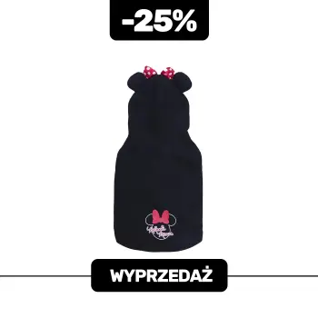 Bluza Minnie - WYPRZEDAŻ -25%