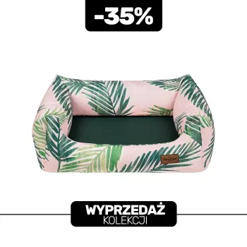 Kanapa Palms WYPRZEDAŻ -35%