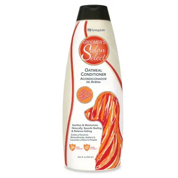 Groomer\'s Salon Select Oatmeal Conditioner / Odżywka owsiankowa 544ml