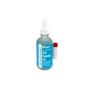 MAXI/GUARD ® Oral Cleansing Gel